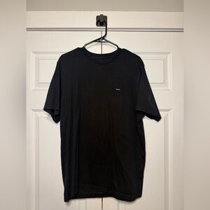 Supreme T Shirt- Black